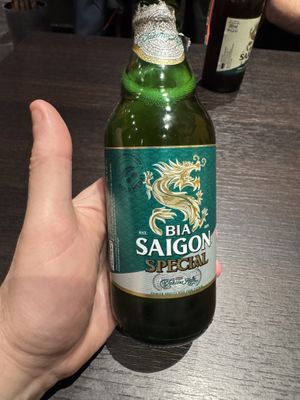 Choices   at Pho 179 in Sunderland