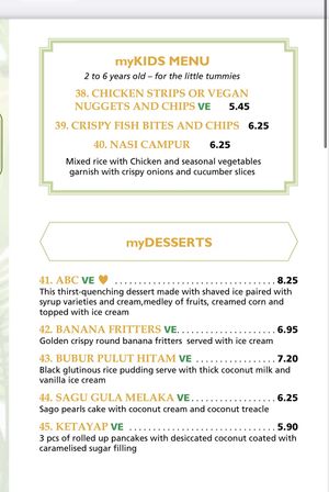   at MyMakan in Norwich