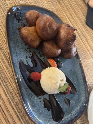   at MyMakan in Norwich