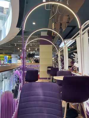  #Veganuary at Oakberry Acai in Bangkok