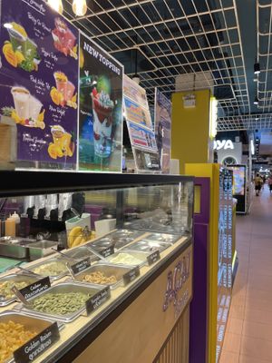  #Veganuary at Oakberry Acai in Bangkok