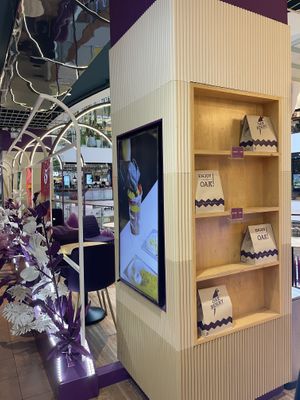  #Veganuary at Oakberry Acai in Bangkok