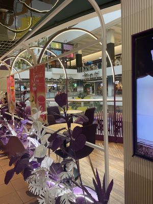  #Veganuary at Oakberry Acai in Bangkok