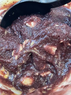  #Veganuary at Oakberry Acai in Bangkok