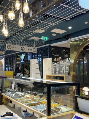  #Veganuary at Oakberry Acai in Bangkok