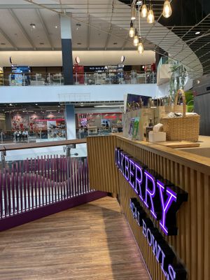  #Veganuary at Oakberry Acai in Bangkok