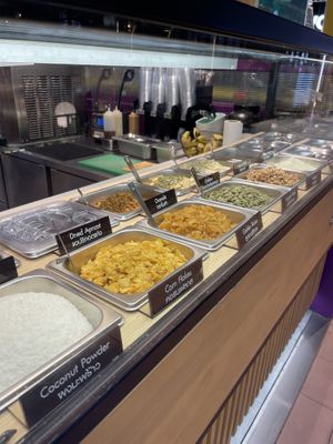  #Veganuary at Oakberry Acai in Bangkok