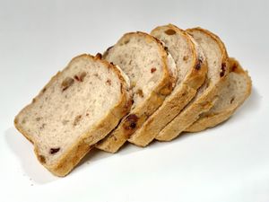 Brown Rice Bread at Guguri bakery - 구구리제빵소 in Yeongju-si