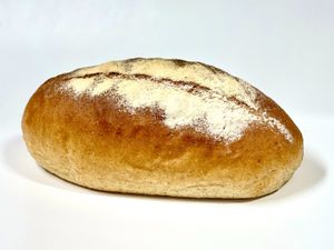 Whole Wheat Baguette at Guguri bakery - 구구리제빵소 in Yeongju-si