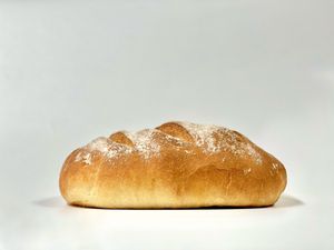 Tofu Bread at Guguri bakery - 구구리제빵소 in Yeongju-si