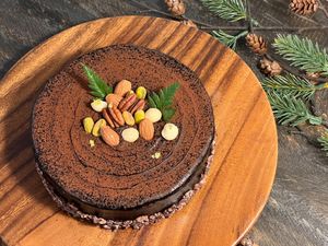  at Cafe Uroka - 카페유로카 in Seoul