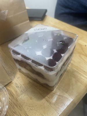   at Cafe Uroka - 카페유로카 in Seoul