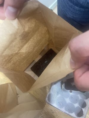   at Cafe Uroka - 카페유로카 in Seoul