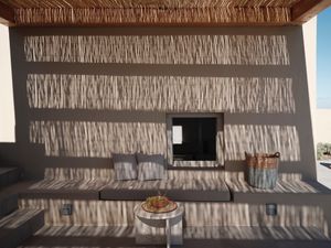  at Ethos Vegan Retreat in Santorini