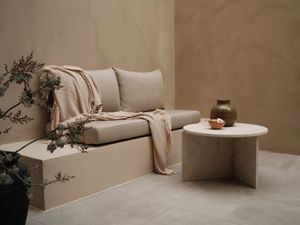  at Ethos Vegan Retreat in Santorini