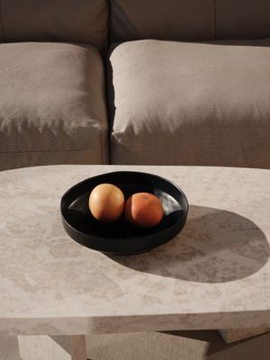  at Ethos Vegan Retreat in Santorini