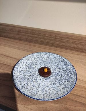  at Lurka Chocolate in San Sebastian