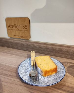  at Lurka Chocolate in San Sebastian