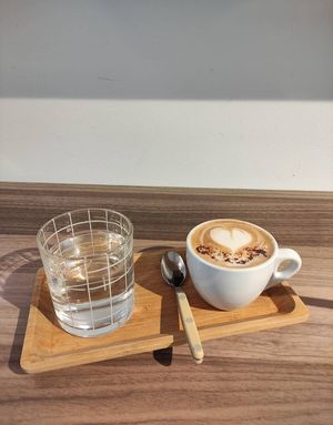  at Lurka Chocolate in San Sebastian