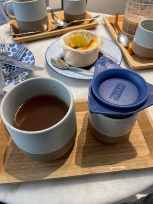  at Lurka Chocolate in San Sebastian