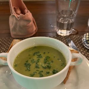  at Terick's Sea Garden Restaurant & Bar in Induruwa