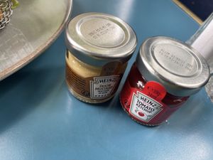   at Chez Plumeau in Paris