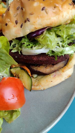  at Chez Plumeau in Paris