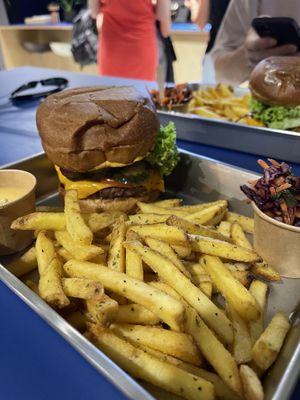   at Eden Jaxx - Illum in Copenhagen