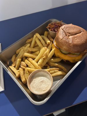   at Eden Jaxx - Illum in Copenhagen