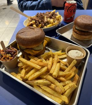   at Eden Jaxx - Illum in Copenhagen