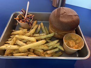   at Eden Jaxx - Illum in Copenhagen