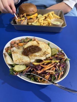   at Eden Jaxx - Illum in Copenhagen