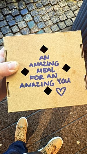   at Eden Jaxx - Illum in Copenhagen