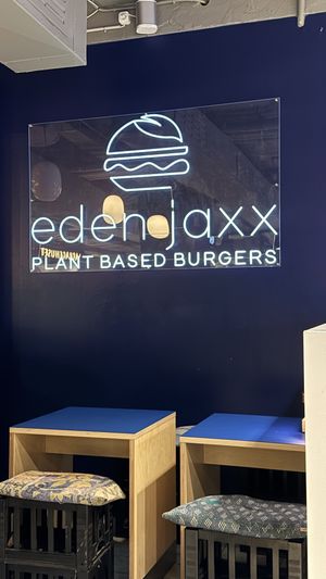   at Eden Jaxx - Illum in Copenhagen