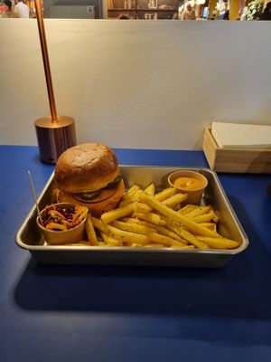  at Eden Jaxx - Illum in Copenhagen