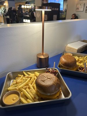   at Eden Jaxx - Illum in Copenhagen