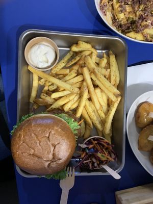   at Eden Jaxx - Illum in Copenhagen