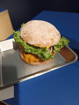  at Eden Jaxx - Illum in Copenhagen