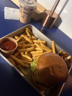   at Eden Jaxx - Illum in Copenhagen