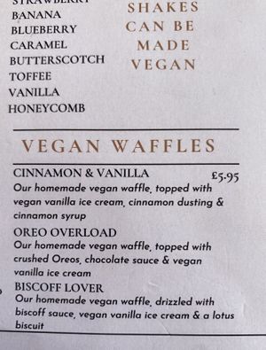   at The Style Hive in Ashby De La Zouch