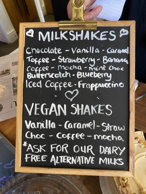   at The Style Hive in Ashby De La Zouch