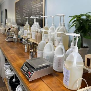  at Refillable Goods in West Reading