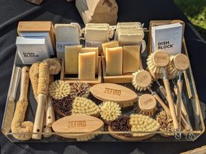  at Refillable Goods in West Reading