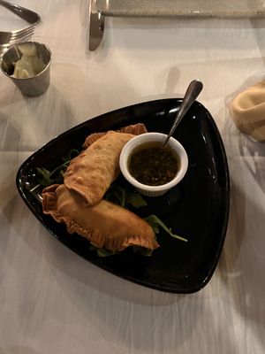   at Maestro Bistro & Dinner Club in Greenville