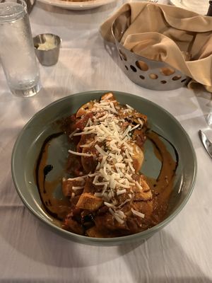   at Maestro Bistro & Dinner Club in Greenville