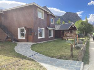 Outsidee  at Lo del Manu in El Chalten