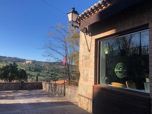Atardeceres mágicos  at NaturalMente - Italian Coffee Shop in Toledo