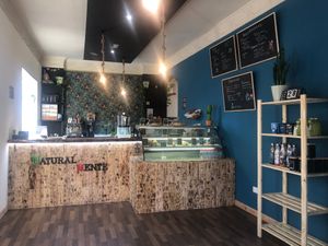  at NaturalMente - Italian Coffee Shop in Toledo
