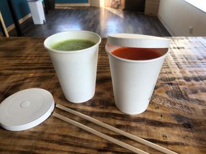  at NaturalMente - Italian Coffee Shop in Toledo