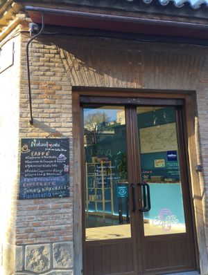  at NaturalMente - Italian Coffee Shop in Toledo